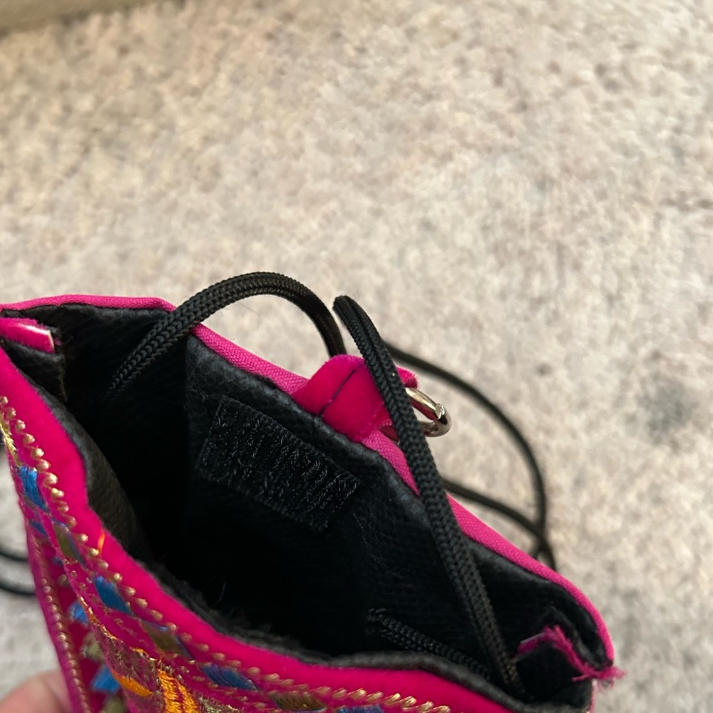 Phone Pouch - Picture 2 of 4